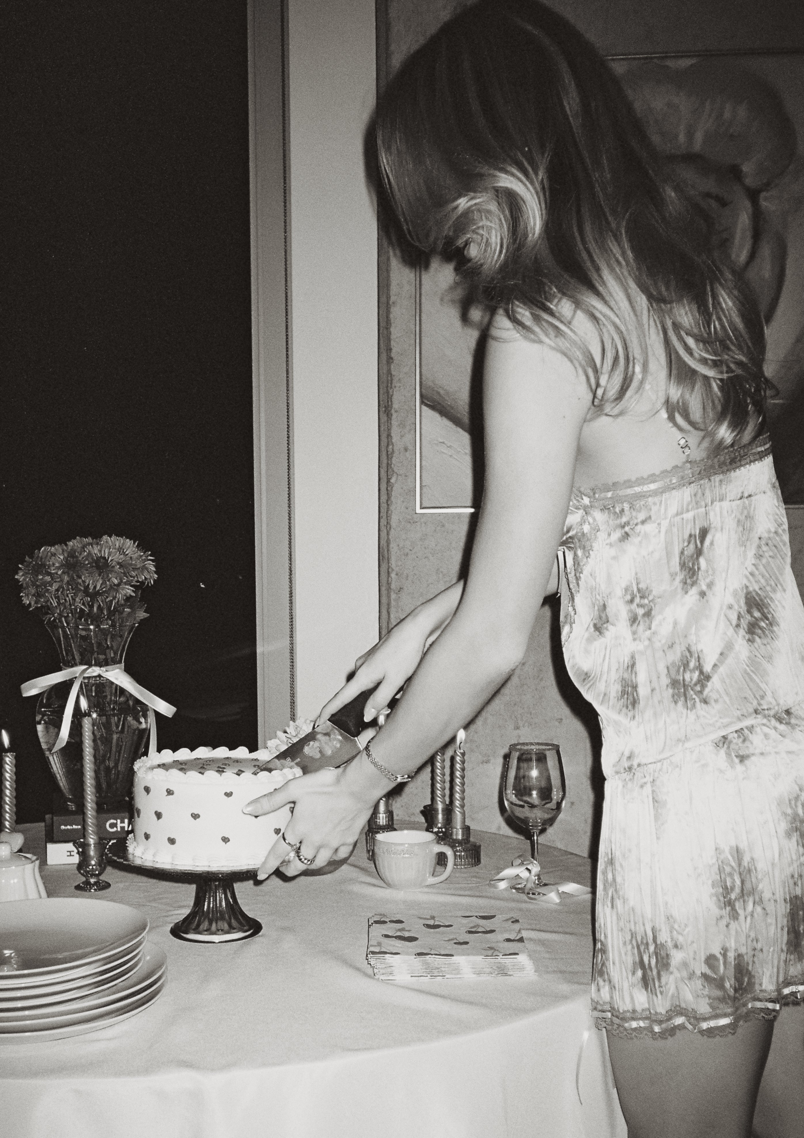 The Story Behind the 8-Ball