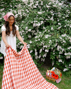 Farmer's Daughter