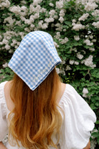 Farmer's Daughter Bandana