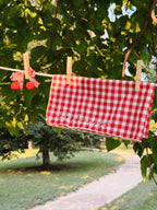 Farmer's Daughter Bandana