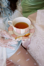 Spill The Tea