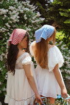 Farmer's Daughter Bandana