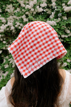 Farmer's Daughter Bandana