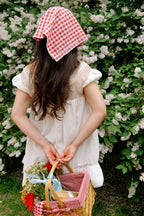 Farmer's Daughter Bandana