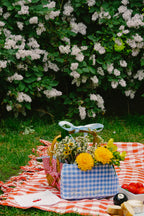 Farmer's Daughter Bandana