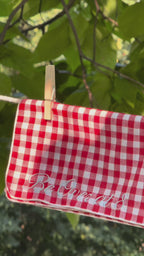 Farmer's Daughter Bandana